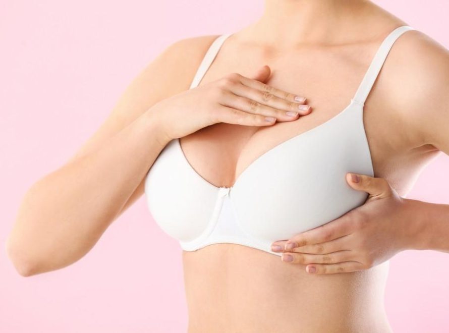 6 Reasons to Schedule Your Next Mammogram ASAP