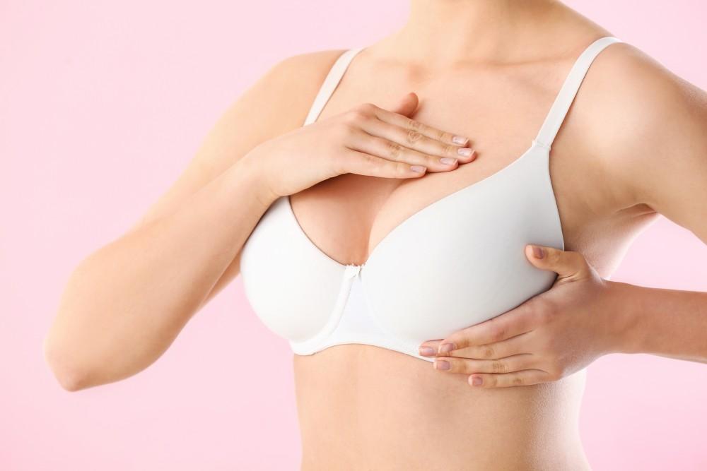 6 Reasons to Schedule Your Next Mammogram ASAP
