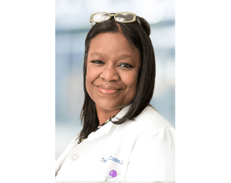 Tamara Coates, MD, FACOG