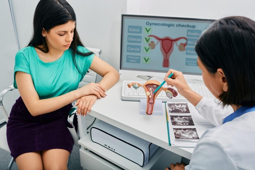 4 Signs It's Time for an Infertility Evaluation