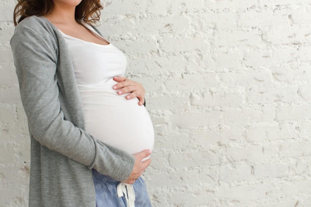 Fetal Movement: What's Normal and What's Not