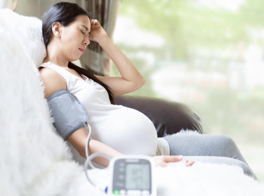 My Last Pregnancy Was High Risk. What Should I Do to Prepare for the Next One?