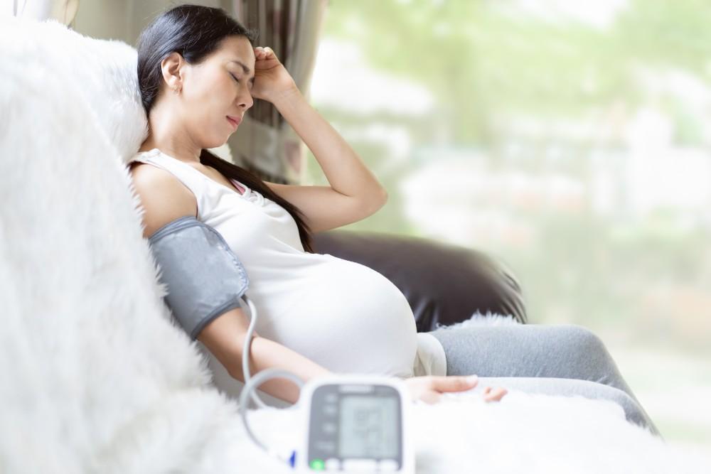 My Last Pregnancy Was High Risk. What Should I Do to Prepare for the Next One?