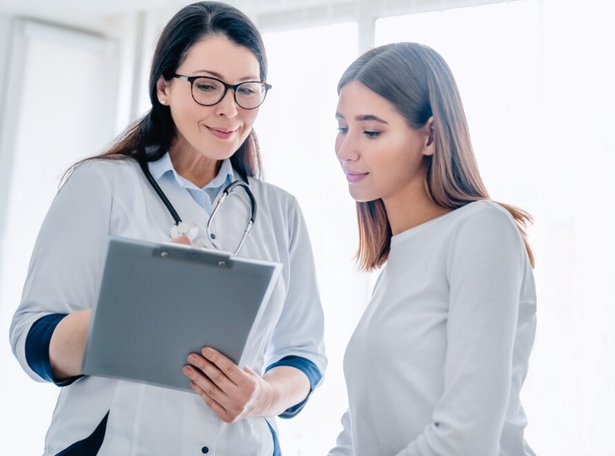 What Is the Best Age to Start Seeing a Gynecologist?