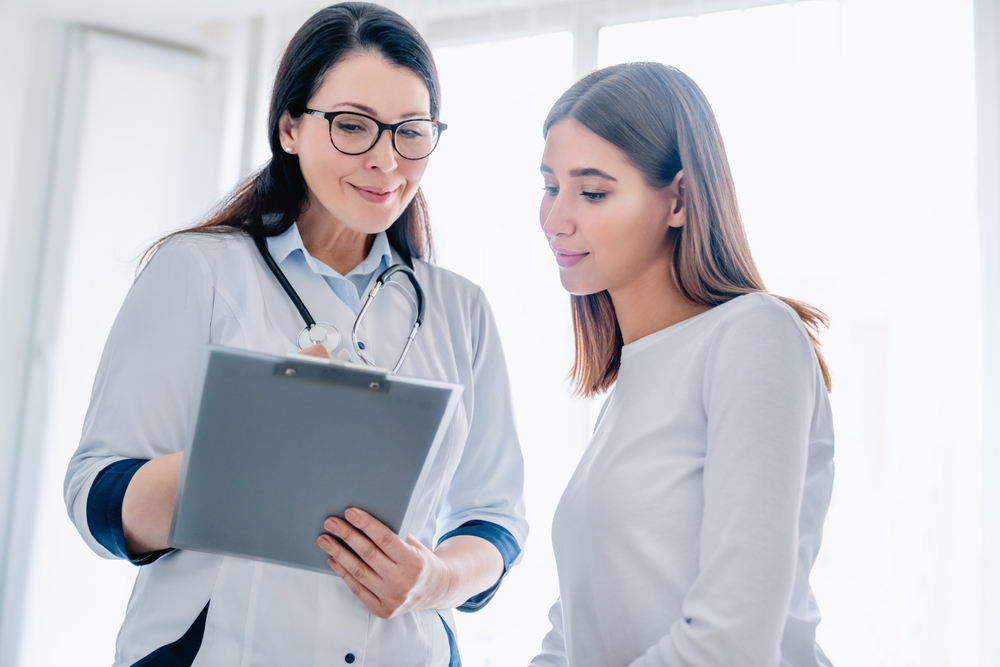 What Is the Best Age to Start Seeing a Gynecologist?