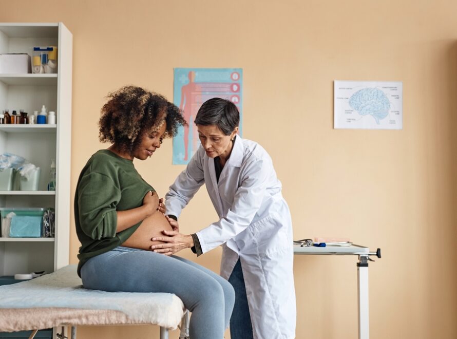 6 Questions to Consider Before Choosing the #1 Best OB/GYN in Silver Spring for You
