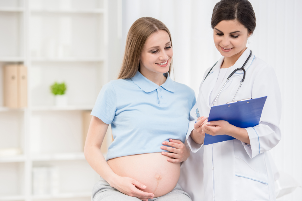 Best Pregnancy Specialist in Silver Spring