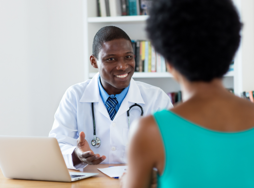 Gynecologist in Silver Spring MD