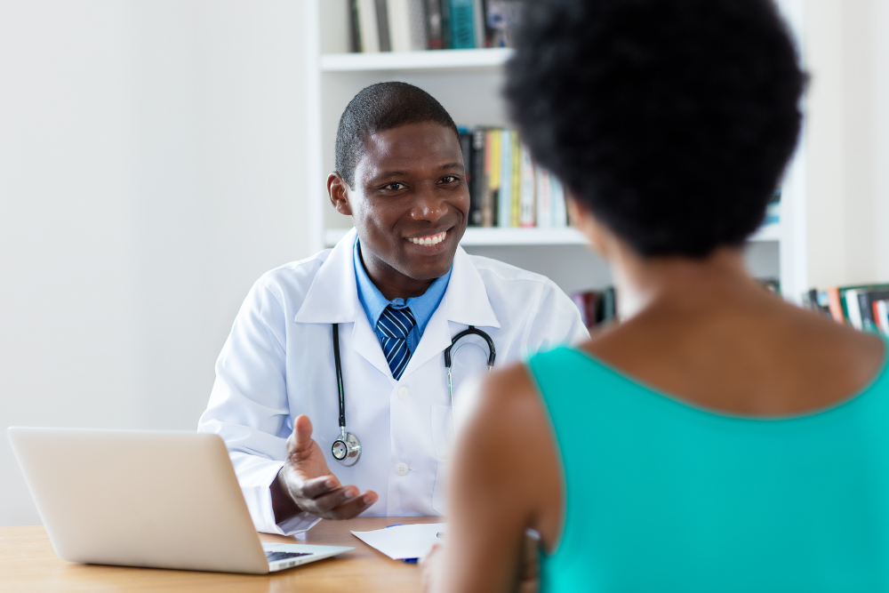Gynecologist in Silver Spring MD