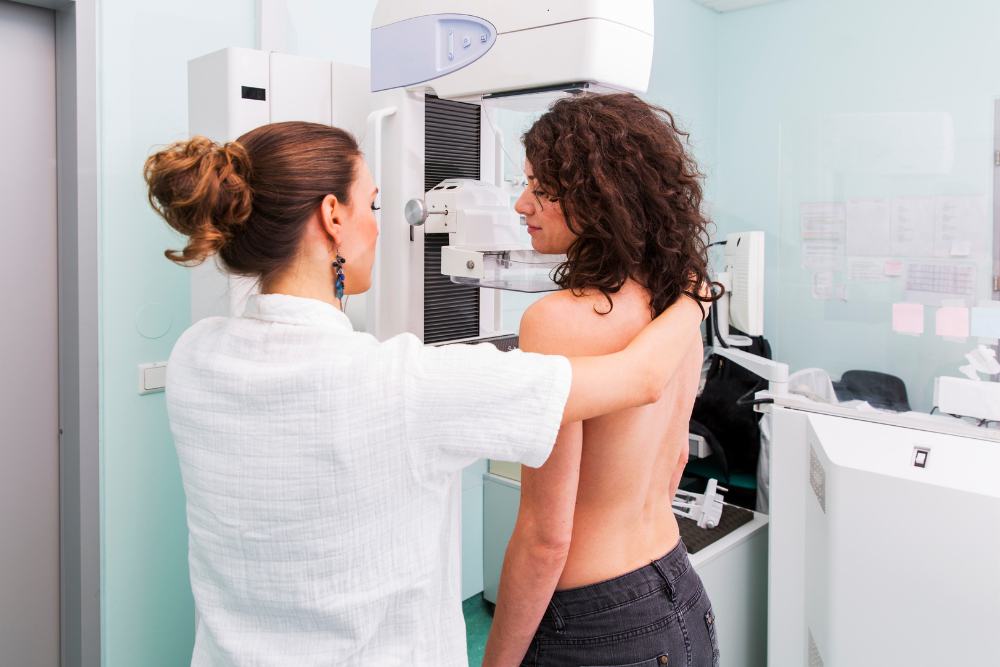 Is Mammography Covered Under My Insurance?