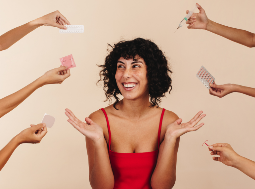 Birth Control IUD Placement Specialist in Laurel, Maryland