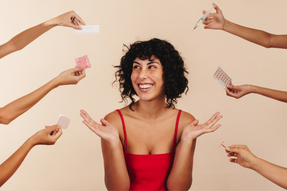 Birth Control IUD Placement Specialist in Laurel, Maryland