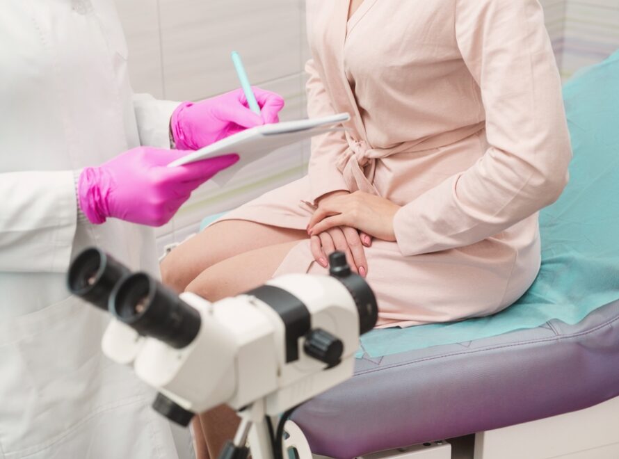 In this blog post, we'll explore how telehealth is revolutionizing access to gynecological care.