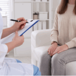 best women's health specialists Chevy Chase