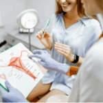 expert GYN support Gaithersburg