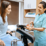 same-day GYN appointments Silver Spring