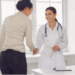 top-rated gynecologists Rockville MD