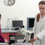 trusted gynecology care Kensington MD