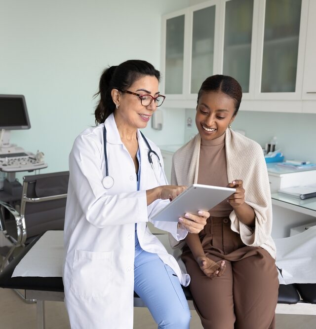 annual well woman exam Rockville MD