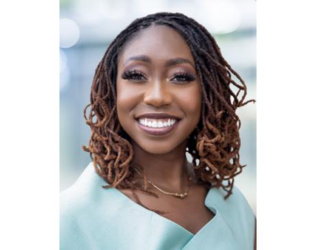Areisa Peters, MD