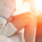 severe pelvic pain during pregnancy