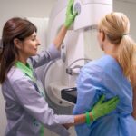 mammography appointment Laurel Maryland