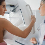 mammography Laurel Maryland