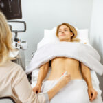 pelvic ultrasound Laurel Maryland