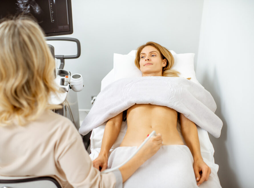 pelvic ultrasound Laurel Maryland