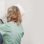 health screenings for women over 40 in Laurel Maryland