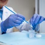 HPV test silver spring MD