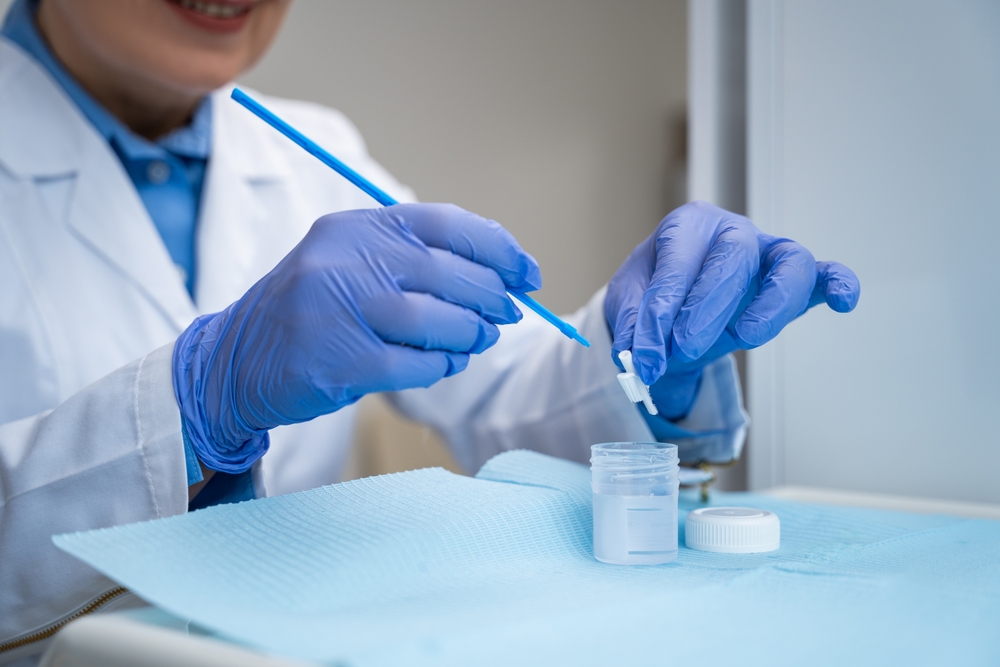 HPV test silver spring MD