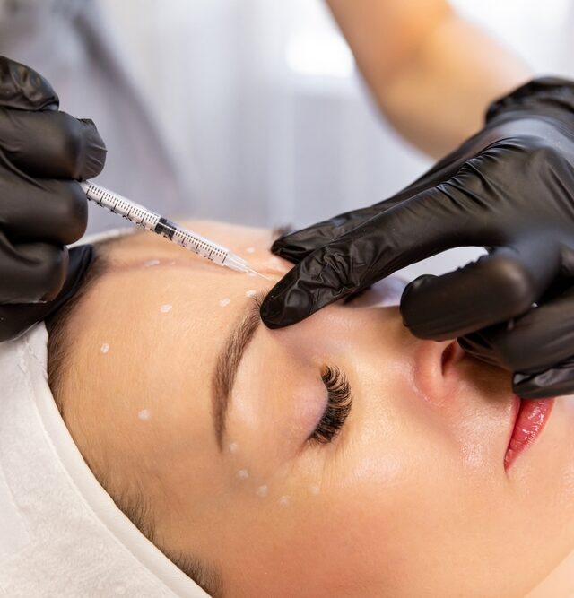 Botox Silver Spring Maryland