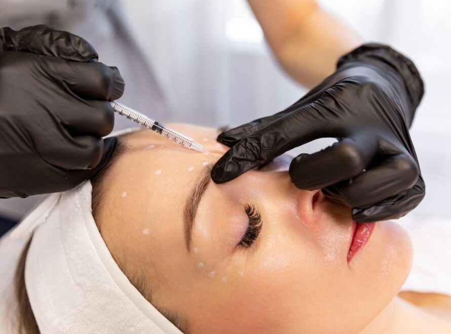 Botox Silver Spring Maryland