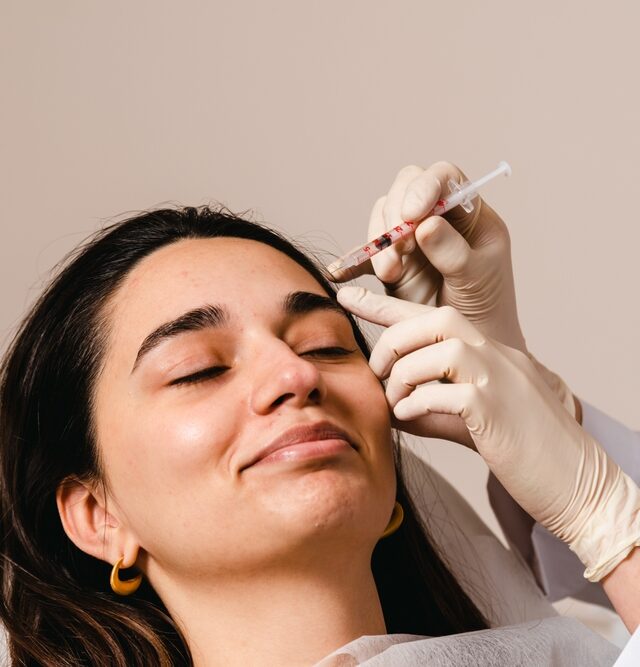 effective Botox near Silver Spring