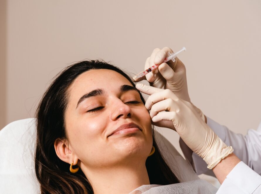 effective Botox near Silver Spring