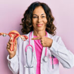 best female gynecologist in Silver Spring