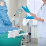 same-day OBGYN appointment for a new patient in Silver Spring