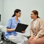 female gynecologist Laurel MD