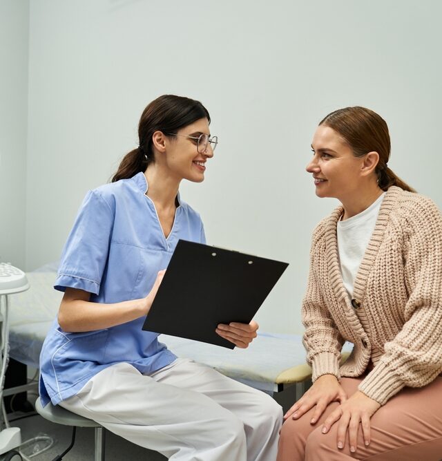 female gynecologist Laurel MD