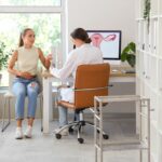 female gynecologist Silver Spring MD