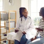 African American OBGYN in Silver Spring