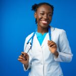 a younger OBGYN in Laurel MD