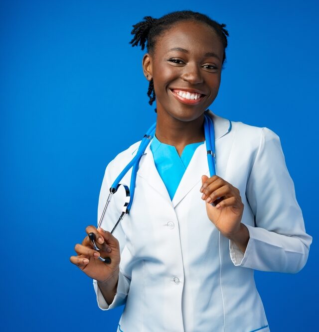 a younger OBGYN in Laurel MD