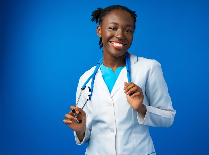 a younger OBGYN in Laurel MD