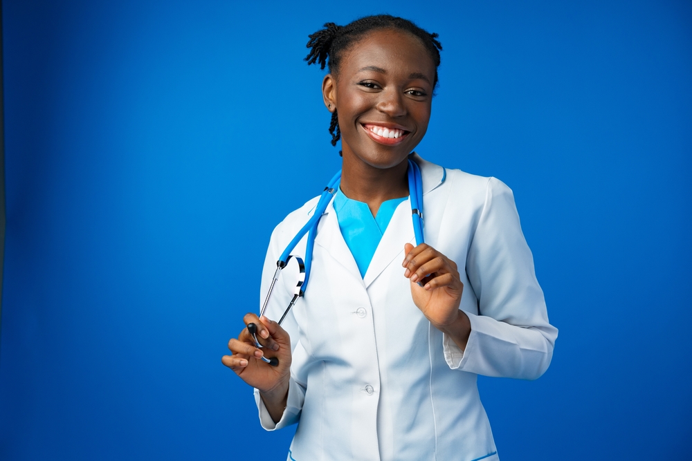 a younger OBGYN in Laurel MD