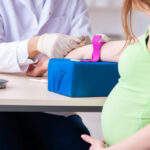 comprehensive bloodwork for women during pregnancy