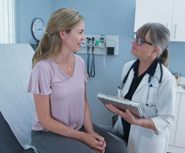 same-day OBGYN appointment in Montgomery County