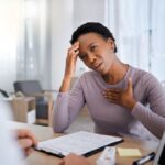 black mom looking for an OB in Silver Spring MD