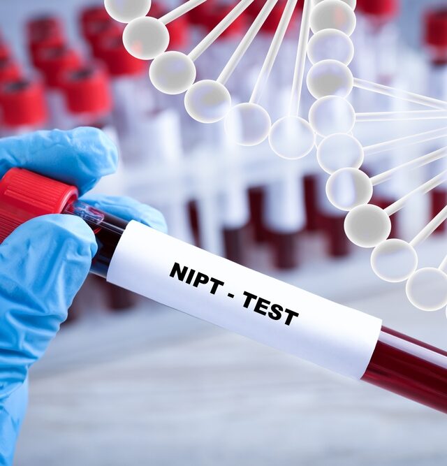 prenatal genetic testing in Montgomery County